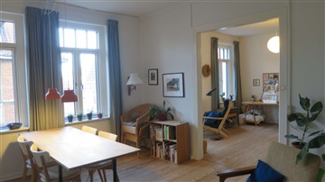 Billede 2. Lejlighed, Løngang, Sønderborg 