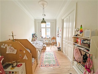 Billede 11. Lejlighed, Østerbrogade, København Ø 