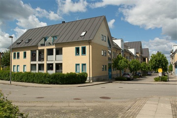 Billede 1. Lejlighed, Gothersgade, Horsens 