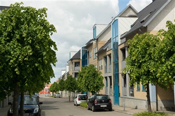 Billede 4. Lejlighed, Gothersgade, Horsens 