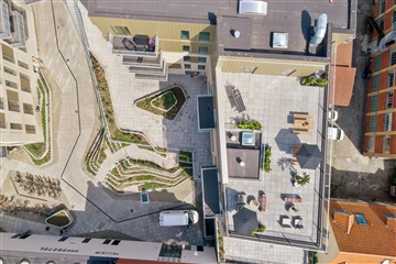 Billede 11. Lejlighed, Vestergade, Aarhus C 