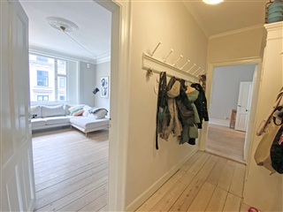 Billede 12. Lejlighed, Østerbrogade, København Ø 