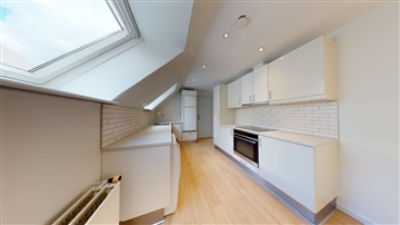 Billede 2. Lejlighed, Maren Turis Gade, Aalborg 