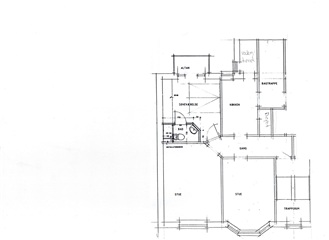 Billede 15. Lejlighed, Vendersgade, Viborg 