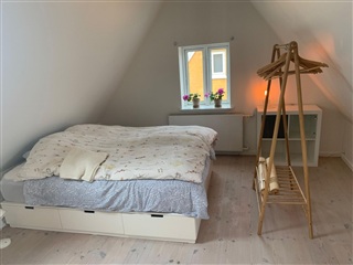 Photo 3. Apartment, Carl Langes Vej, Valby 