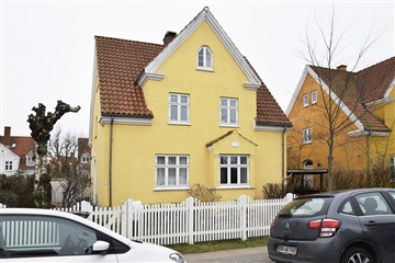 Photo 9. Apartment, Carl Langes Vej, Valby 