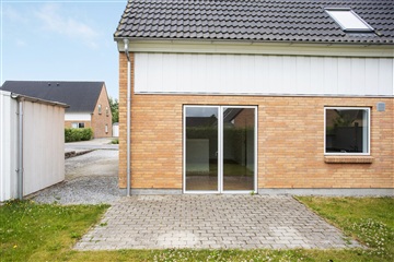 Billede 18. Hus/villa, Mejlbyparken, Hjortshøj 