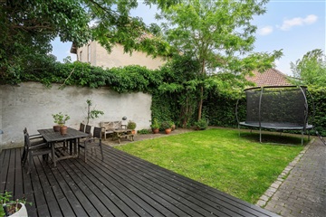 Billede 1. Lejlighed, Femte Juni Plads, Frederiksberg 