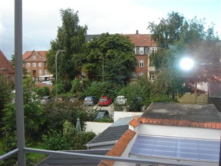 Billede 14. Lejlighed, Vendersgade, Viborg 