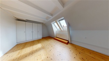 Photo 10. Apartment, Maren Turis Gade, Aalborg 