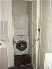 Billede 4. Lejlighed, Vendersgade, Viborg 