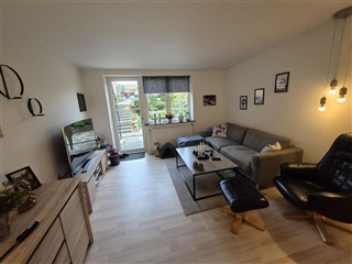 Billede 8. Lejlighed, Algade, Vordingborg 