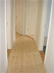 Billede 1. Lejlighed, Vendersgade, Viborg 