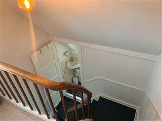 Photo 7. Apartment, Carl Langes Vej, Valby 