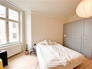 Billede 9. Lejlighed, Østerbrogade, København Ø 