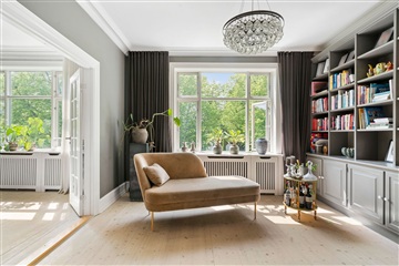 Billede 21. Lejlighed, Femte Juni Plads, Frederiksberg 