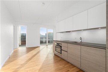 Billede 1. Lejlighed, Vestergade, Aarhus C 