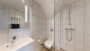 Billede 4. Lejlighed, Maren Turis Gade, Aalborg 