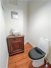 Billede 13. Lejlighed, Østerbrogade, København Ø 