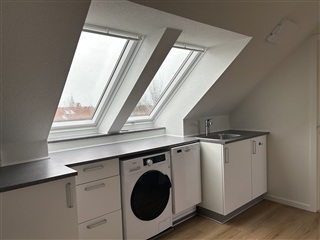 Billede 2. Lejlighed, Barfredsvej, Frederikshavn 