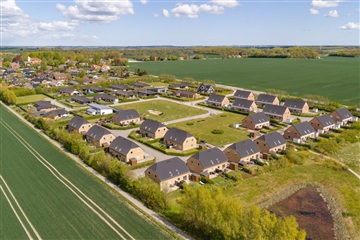 Billede 16. Hus/villa, Mejlbyparken, Hjortshøj 