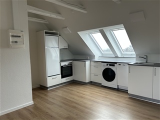 Billede 1. Lejlighed, Barfredsvej, Frederikshavn 