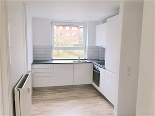 Photo 2. Apartment, Digmannsvej, Nørresundby 