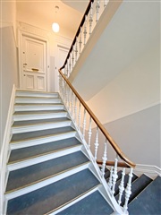 Billede 18. Lejlighed, Østerbrogade, København Ø 