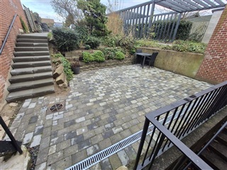 Billede 13. Lejlighed, Algade, Vordingborg 