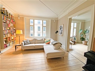 Billede 6. Lejlighed, Østerbrogade, København Ø 