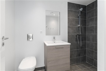 Billede 5. Lejlighed, Vestergade, Aarhus C 