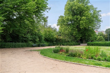 Billede 26. Lejlighed, Femte Juni Plads, Frederiksberg 