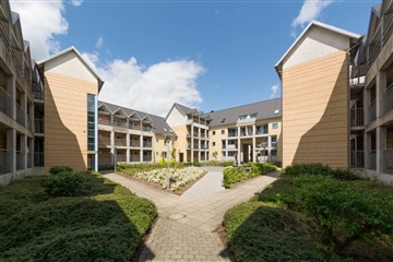 Billede 5. Lejlighed, Gothersgade, Horsens 