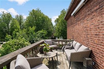 Billede 24. Lejlighed, Femte Juni Plads, Frederiksberg 