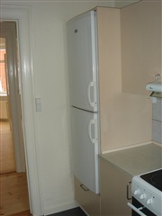 Billede 3. Lejlighed, Vendersgade, Viborg 