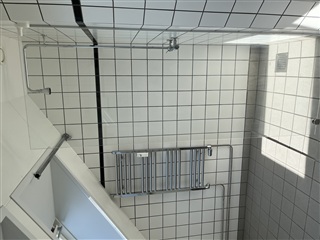 Billede 8. Lejlighed, Tøndergade, Aarhus C 