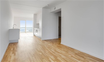 Billede 5. Lejlighed, Strandmarksvej, Hvidovre 