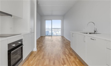 Billede 3. Lejlighed, Strandmarksvej, Hvidovre 