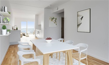 Billede 2. Lejlighed, Strandmarksvej, Hvidovre 