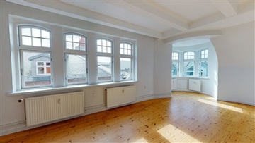 Billede 3. Lejlighed, Maren Turis Gade, Aalborg 