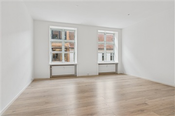 Billede 1. Lejlighed, Vestergade, Nørresundby 