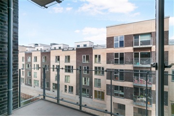 Billede 17. Lejlighed, Alliancevej, København SV 