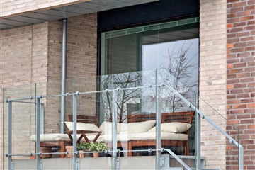 Billede 7. Lejlighed, Alliancevej, København SV 