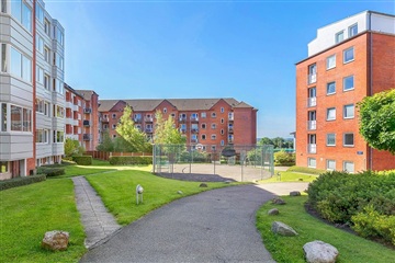 Billede 8. Lejlighed, Sennelsgade, Randers C 