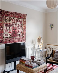 Billede 14. Lejlighed, Borups Allé, København N 