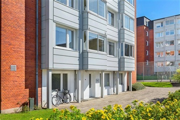 Billede 5. Lejlighed, Sennelsgade, Randers C 