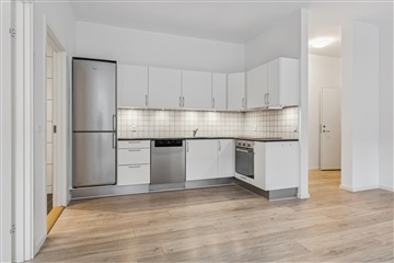 Billede 2. Lejlighed, Vestergade, Nørresundby 