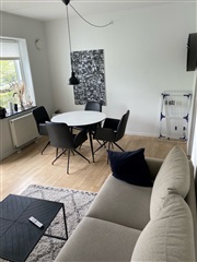 Billede 1. Lejlighed, Gebauersgade, Aarhus C 