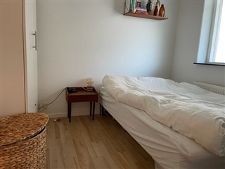 Billede 5. Lejlighed, Gebauersgade, Aarhus C 