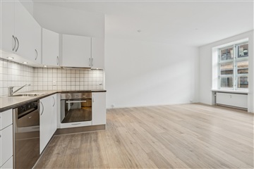 Billede 3. Lejlighed, Vestergade, Nørresundby 